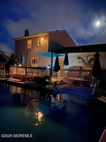 39 Marlow Avenue, Brick, NJ 08724