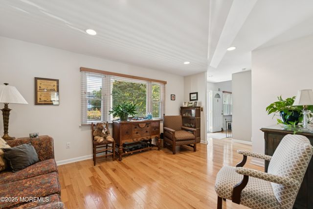 39 Marlow Avenue, Brick, NJ 08724