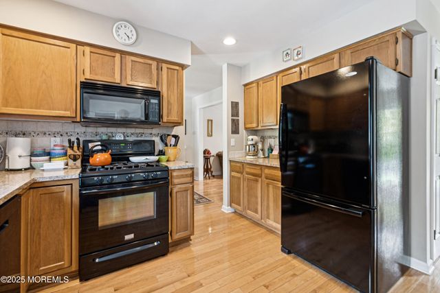 39 Marlow Avenue, Brick, NJ 08724