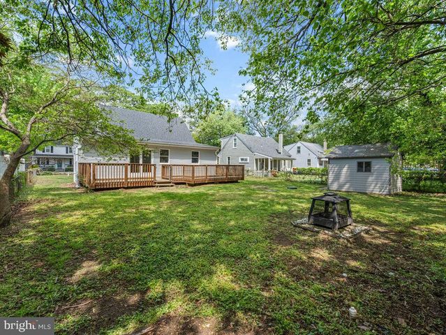 273 MAGOTHY BLVD, Pasadena, MD 21122