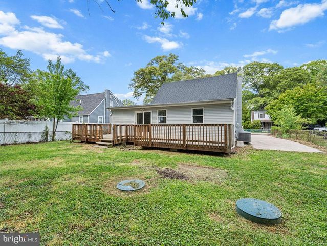 273 MAGOTHY BLVD, Pasadena, MD 21122