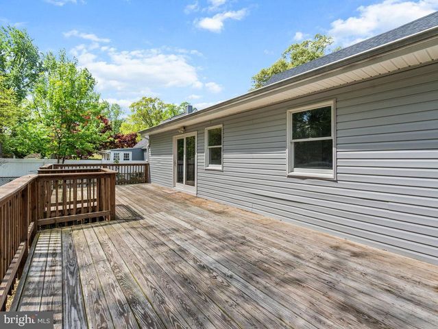 273 MAGOTHY BLVD, Pasadena, MD 21122