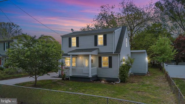 273 MAGOTHY BLVD, Pasadena, MD 21122