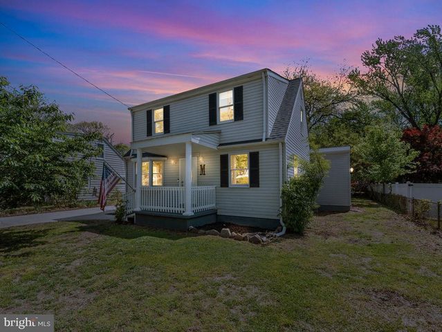 273 MAGOTHY BLVD, Pasadena, MD 21122