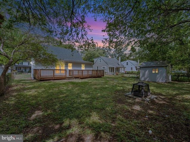 273 MAGOTHY BLVD, Pasadena, MD 21122