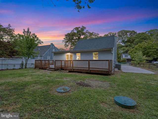 273 MAGOTHY BLVD, Pasadena, MD 21122