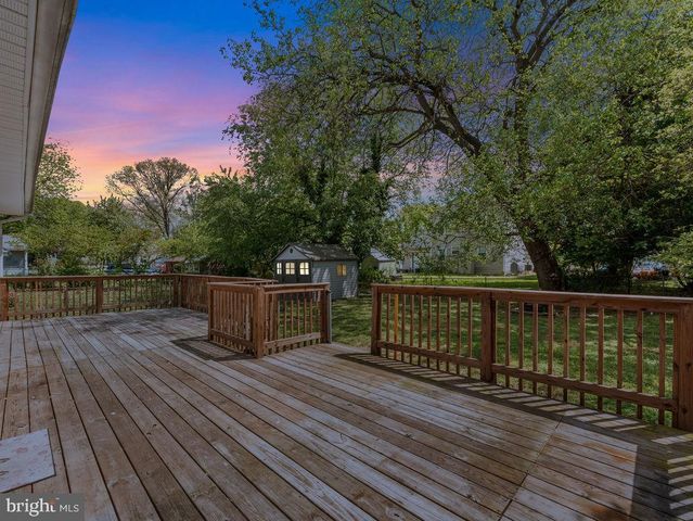 273 MAGOTHY BLVD, Pasadena, MD 21122