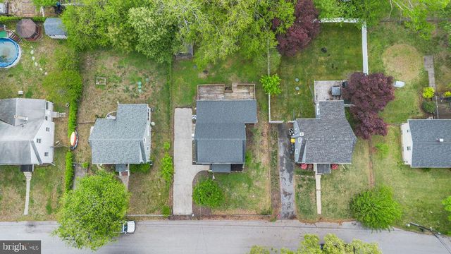 273 MAGOTHY BLVD, Pasadena, MD 21122