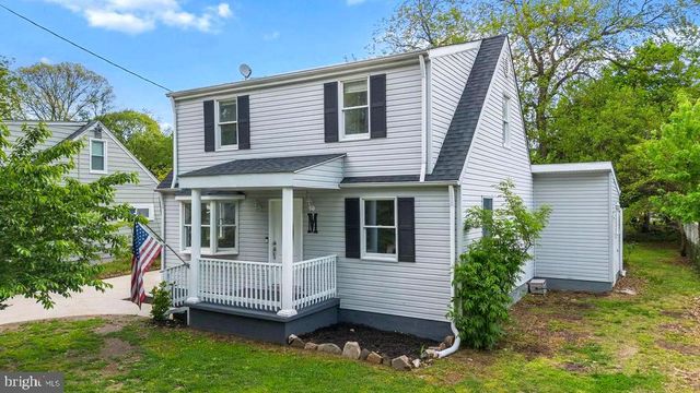 273 MAGOTHY BLVD, Pasadena, MD 21122