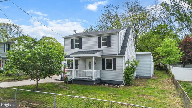 273 MAGOTHY BLVD, Pasadena, MD 21122