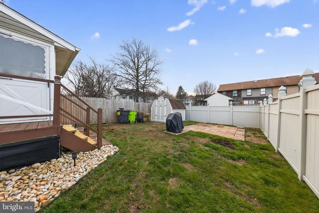 21 ANDOVER CT, New Castle, DE 19720