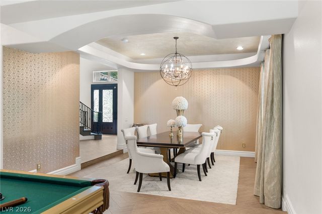 2272 Coral Ridge Avenue, Henderson, NV 89052