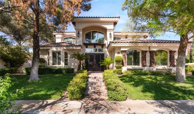 2272 Coral Ridge Avenue, Henderson, NV 89052