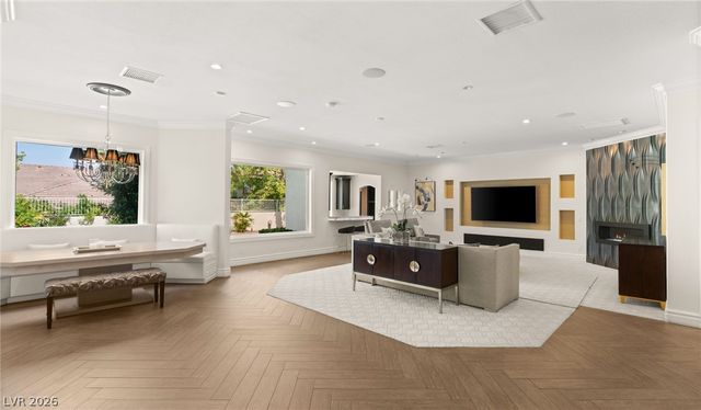 2272 Coral Ridge Avenue, Henderson, NV 89052