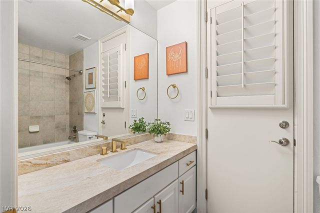 2272 Coral Ridge Avenue, Henderson, NV 89052