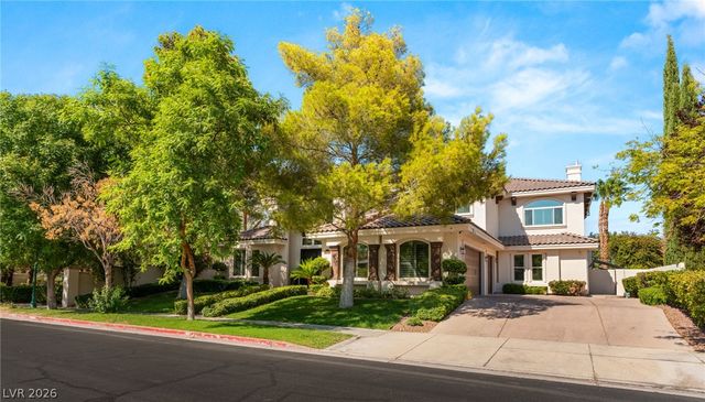 2272 Coral Ridge Avenue, Henderson, NV 89052