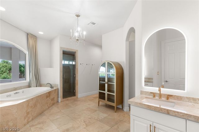 2272 Coral Ridge Avenue, Henderson, NV 89052