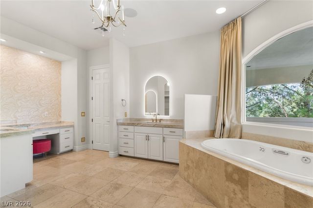 2272 Coral Ridge Avenue, Henderson, NV 89052