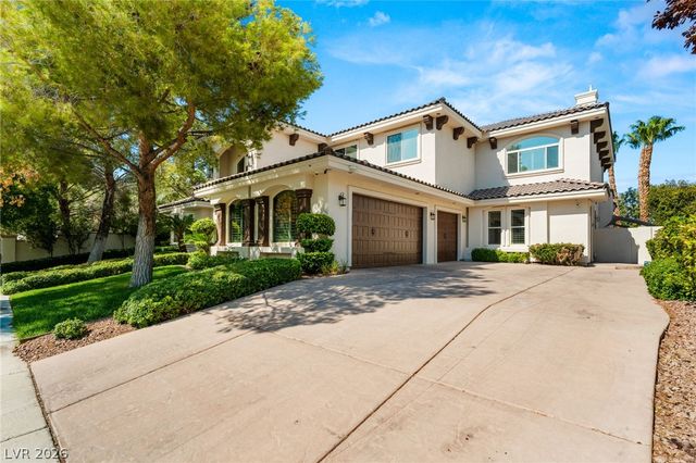 2272 Coral Ridge Avenue, Henderson, NV 89052