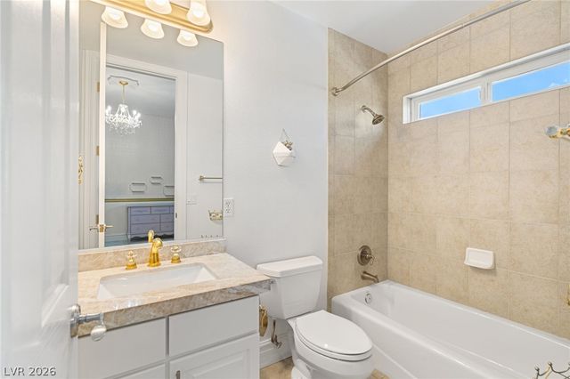 2272 Coral Ridge Avenue, Henderson, NV 89052