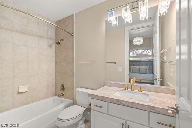 2272 Coral Ridge Avenue, Henderson, NV 89052