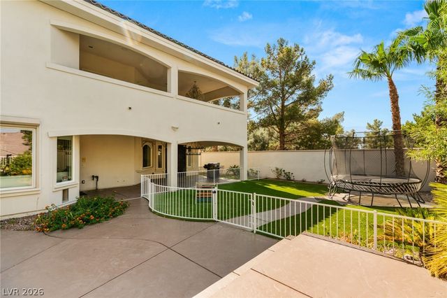 2272 Coral Ridge Avenue, Henderson, NV 89052