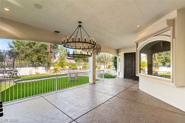 2272 Coral Ridge Avenue, Henderson, NV 89052