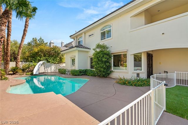 2272 Coral Ridge Avenue, Henderson, NV 89052