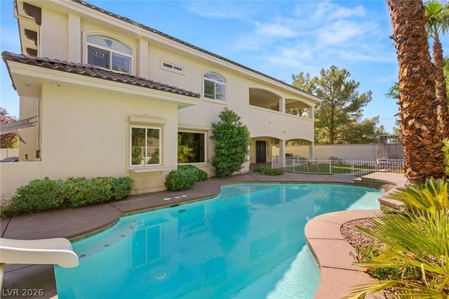 2272 Coral Ridge Avenue, Henderson, NV 89052