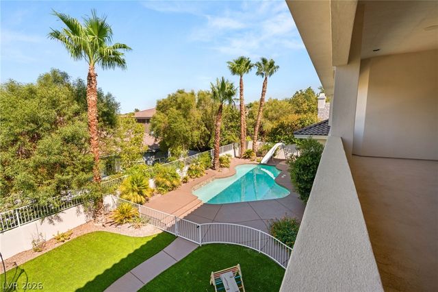 2272 Coral Ridge Avenue, Henderson, NV 89052