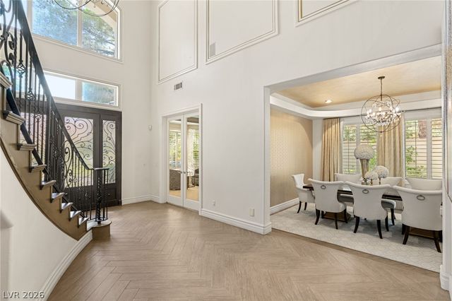 2272 Coral Ridge Avenue, Henderson, NV 89052