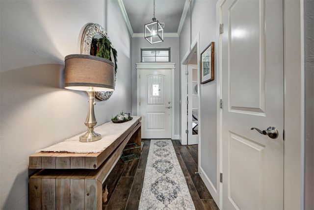 10624 Two Lakes Drive, Yukon, OK 73099