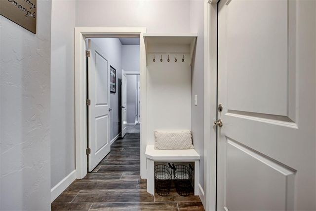 10624 Two Lakes Drive, Yukon, OK 73099