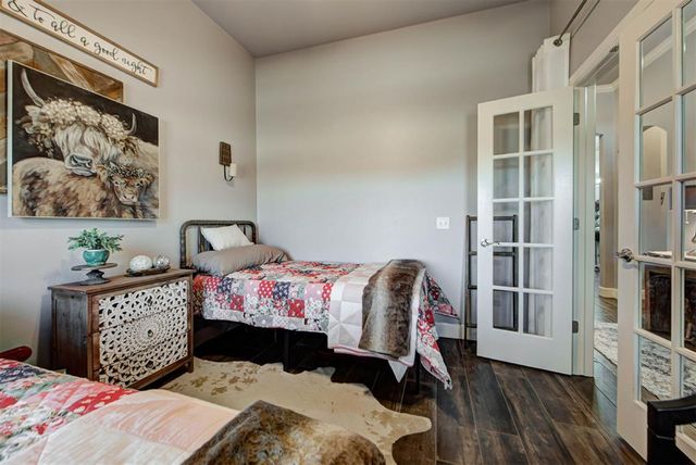 10624 Two Lakes Drive, Yukon, OK 73099