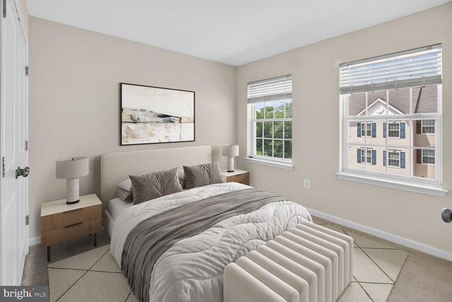 9219 MAGGIES WAY, Laurel, MD 20723