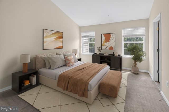 9219 MAGGIES WAY, Laurel, MD 20723