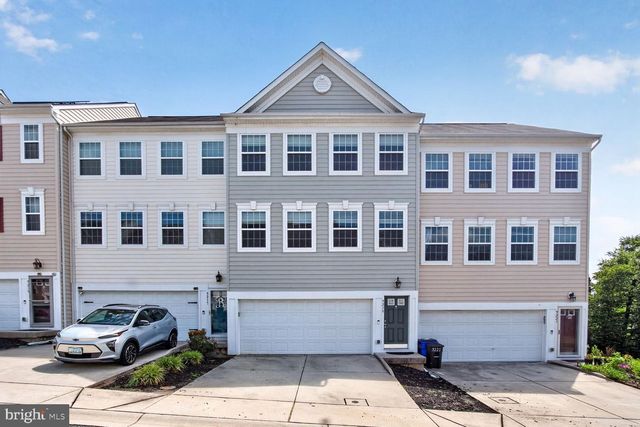9219 MAGGIES WAY, Laurel, MD 20723