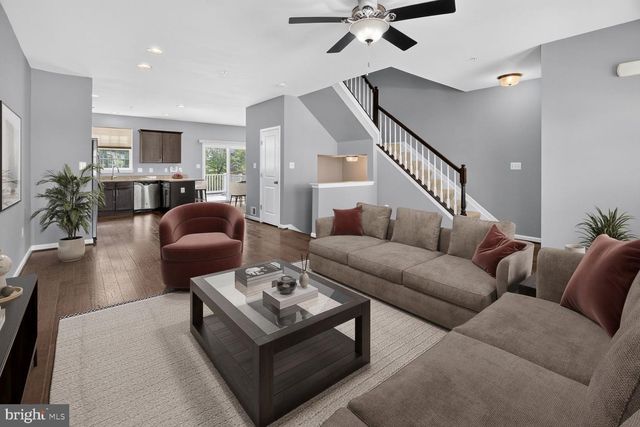 9219 MAGGIES WAY, Laurel, MD 20723