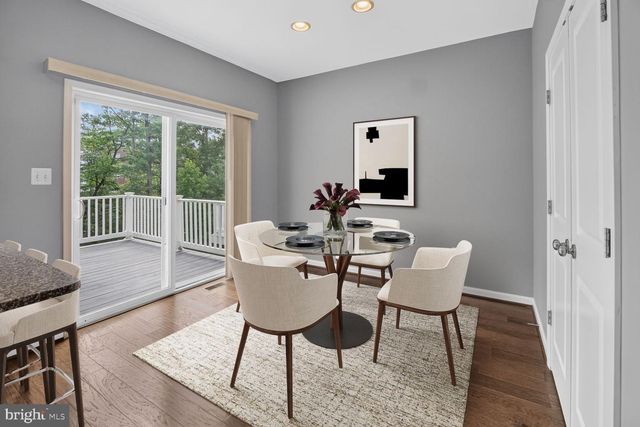 9219 MAGGIES WAY, Laurel, MD 20723