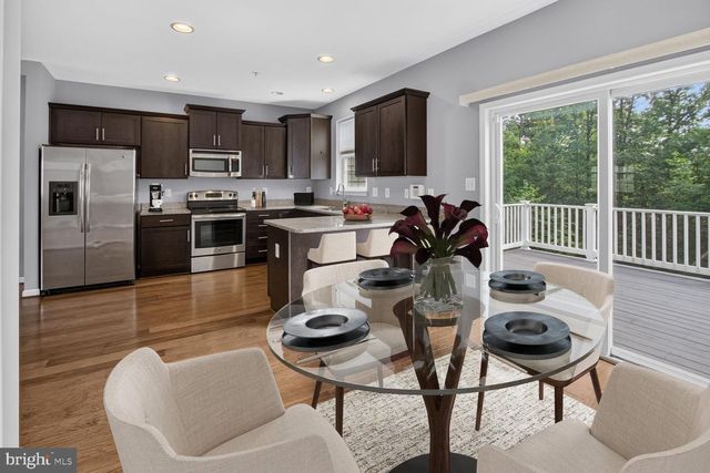 9219 MAGGIES WAY, Laurel, MD 20723