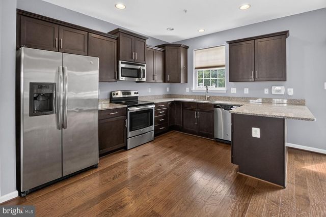 9219 MAGGIES WAY, Laurel, MD 20723