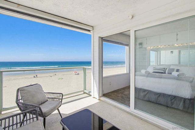3755 Ocean Front 15, San Diego, CA 92109