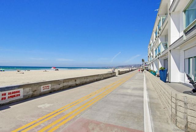 3755 Ocean Front 15, San Diego, CA 92109