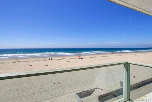 3755 Ocean Front 15, San Diego, CA 92109