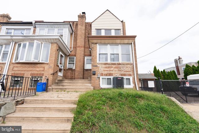 4317 SHEFFIELD AVE, Philadelphia, PA 19136