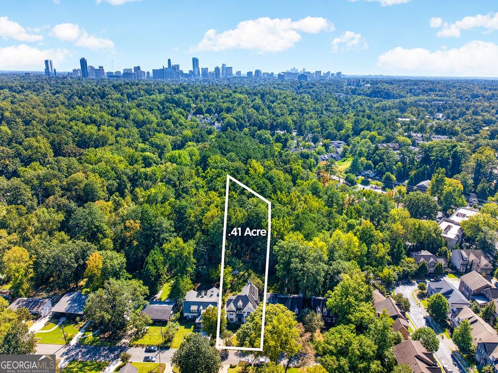 351 Valley Brook Drive NE, Atlanta, GA 30342 — photo 3