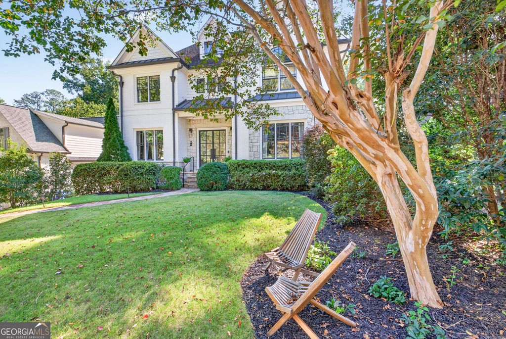 351 Valley Brook Drive NE, Atlanta, GA 30342 — photo 4