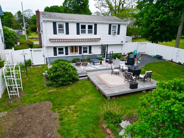 19 Atlanta St, Brockton, MA 02301