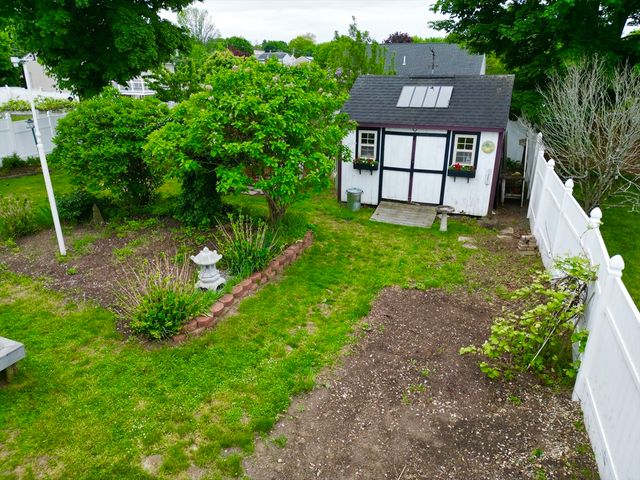 19 Atlanta St, Brockton, MA 02301