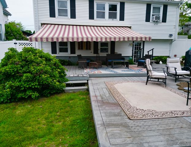 19 Atlanta St, Brockton, MA 02301